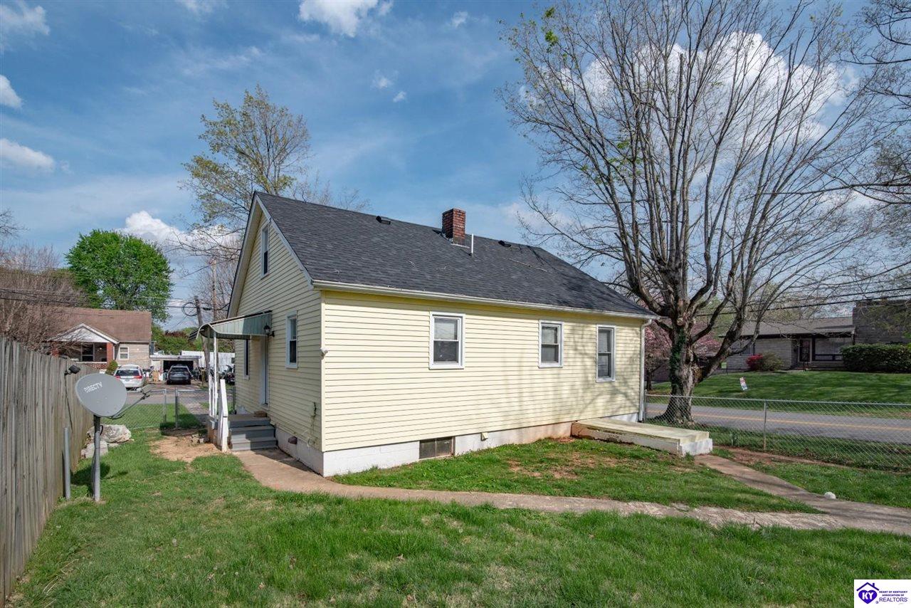 343 High Street Vine Grove, KY 40175 #2