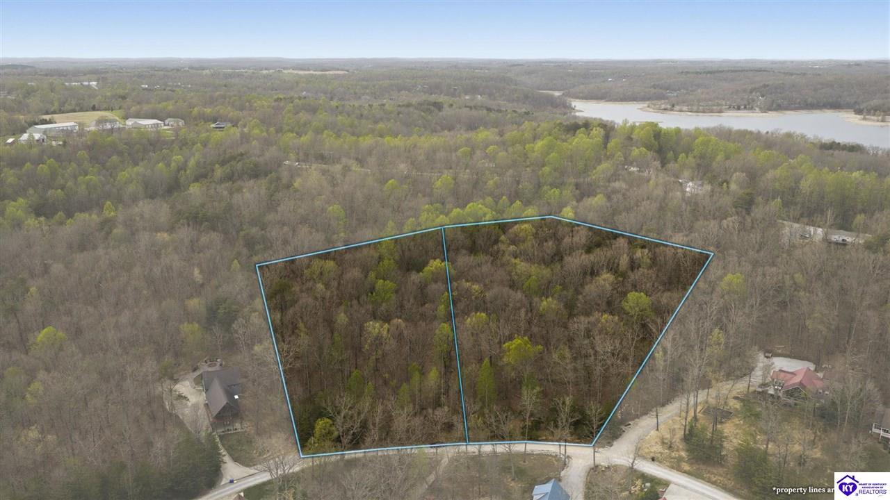 21 & 22 Cedar Point RoadBee Spring,&nbsp;KY&nbsp;42207