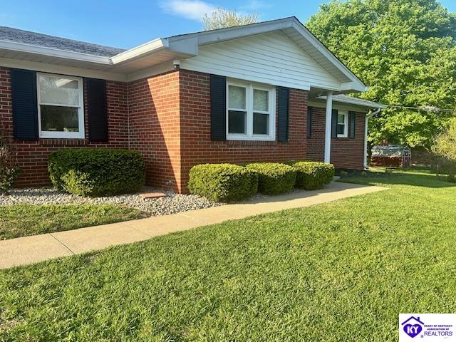 605 Pike Street Elizabethtown, KY 42701 #1