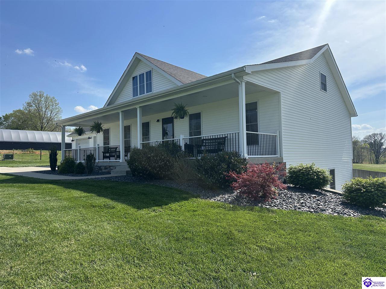 565 Tabernacle Road Campbellsville, KY 42718 #1