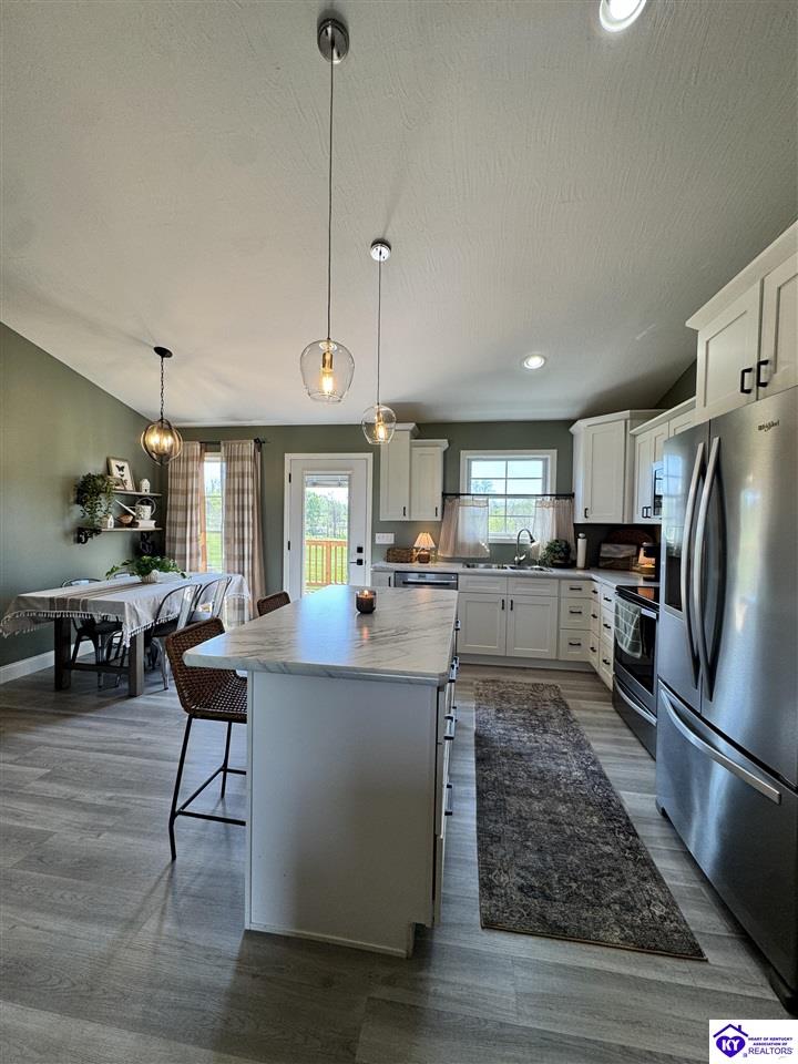 565 Tabernacle Road Campbellsville, KY 42718 #2