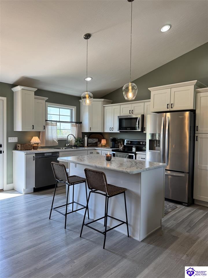 565 Tabernacle Road Campbellsville, KY 42718 #4