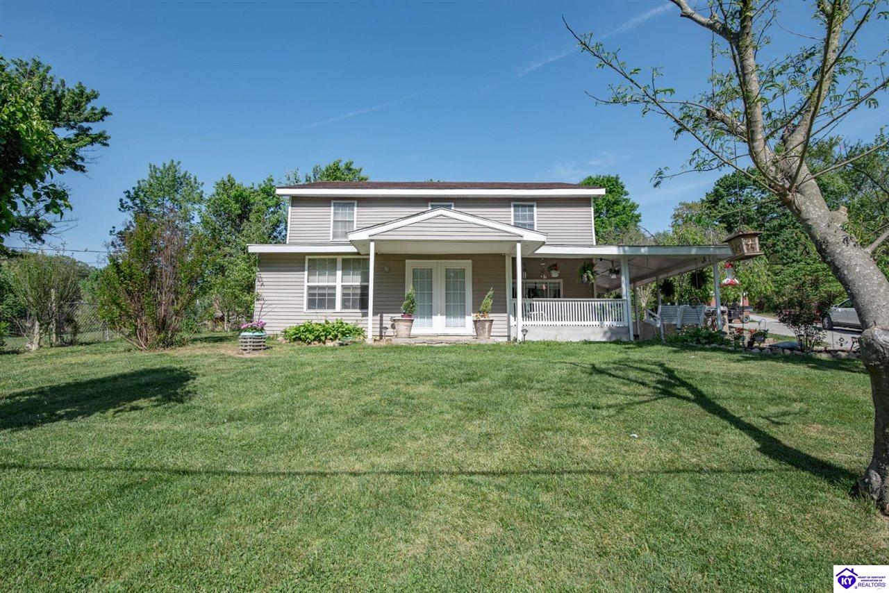 1543 Jim Clark RoadNew Haven,&nbsp;KY&nbsp;40051