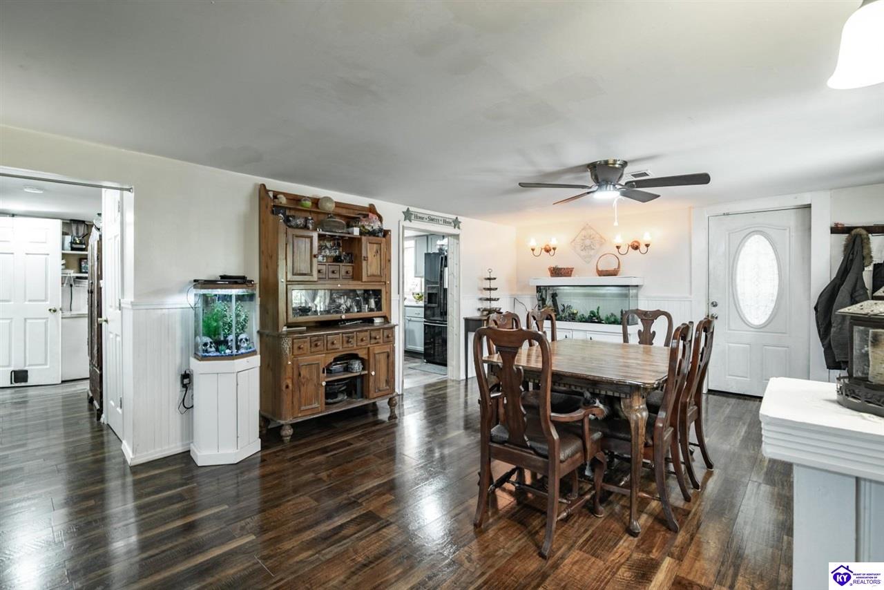 1543 Jim Clark Road New Haven, KY 40051 #4