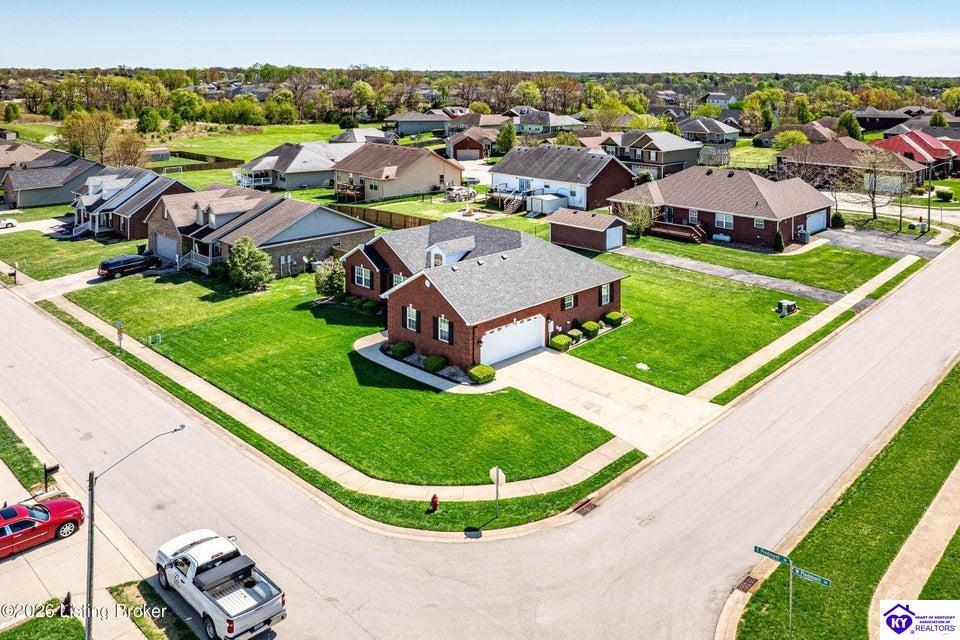 133 E Piedmont Drive Vine Grove, KY 40175 #1