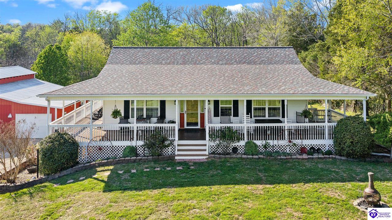 13098 Leitchfield RoadEastview,&nbsp;KY&nbsp;42732