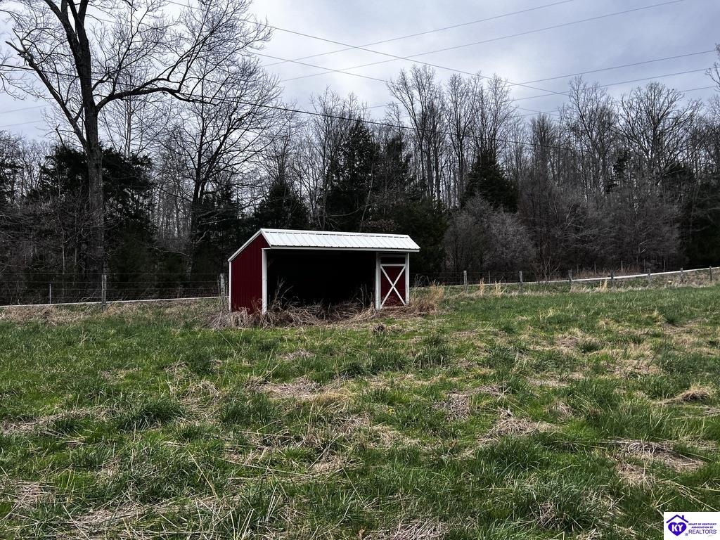 4325 Boiling Springs Road Munfordville, KY 42765 #4