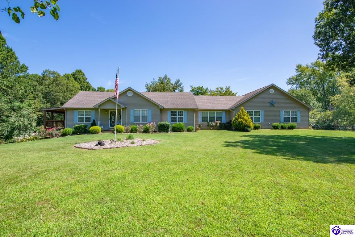 220 E Bailey RoadBuffalo,&nbsp;KY&nbsp;42716