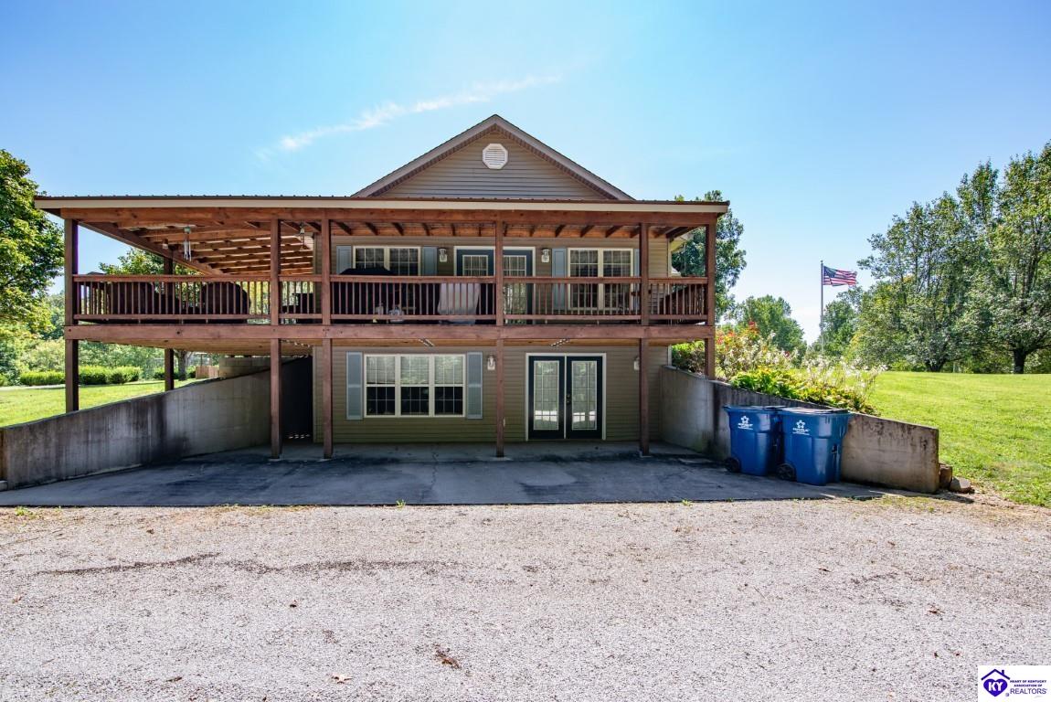 220 E Bailey Road Buffalo, KY 42716 #2