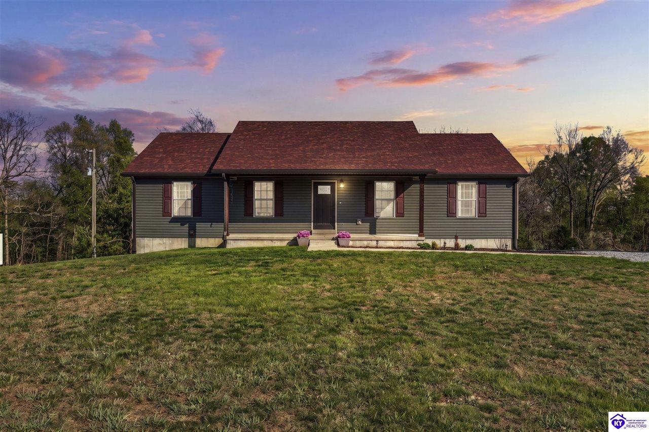 13560 Salt River RoadEastview,&nbsp;KY&nbsp;42732