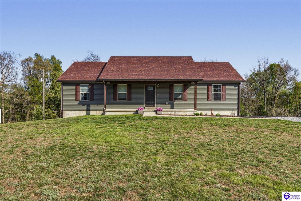 13560 Salt River Road Eastview, KY 42732 #1