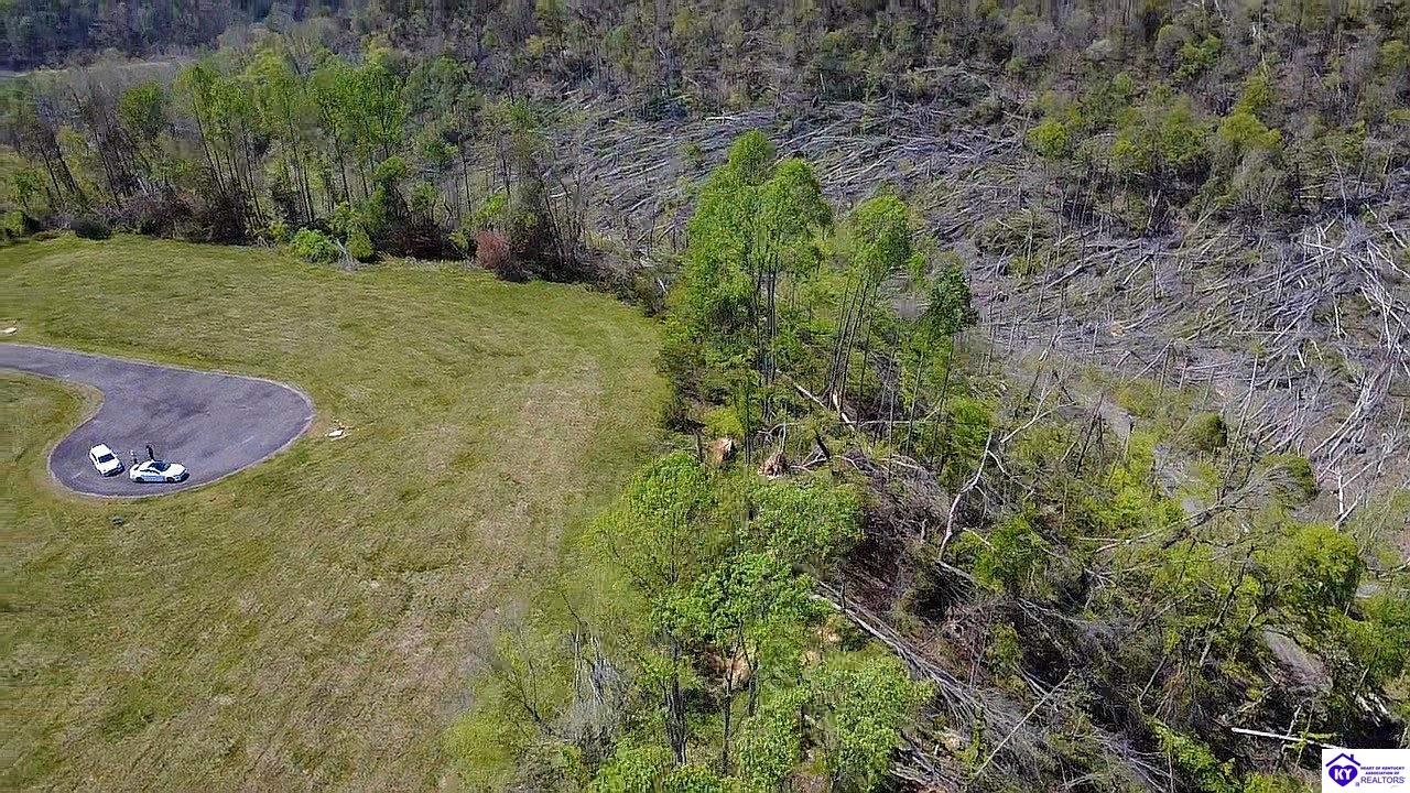 Lot 160 & 161 Douglas DriveRussell Springs,&nbsp;KY&nbsp;42642