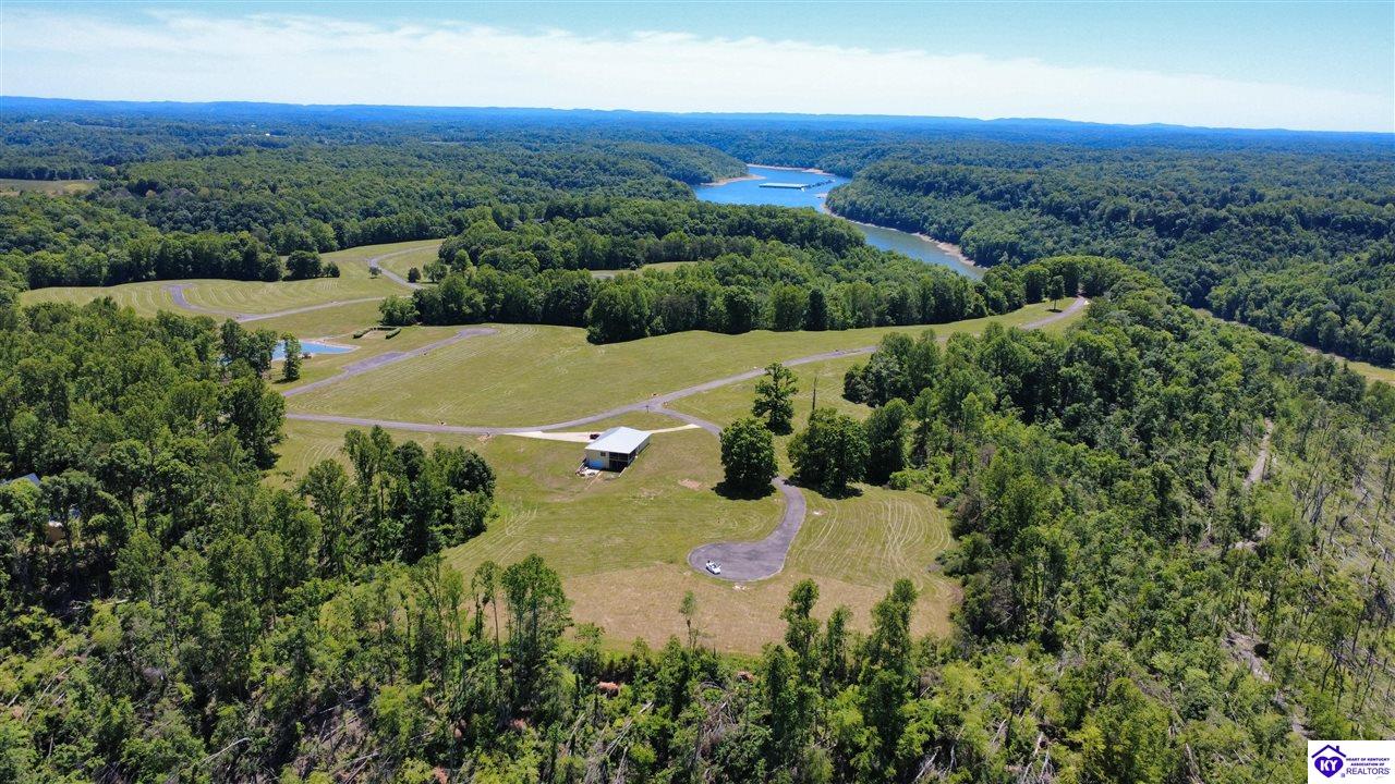 Lot 160 & 161 Douglas DriveRussell Springs,&nbsp;KY&nbsp;42642