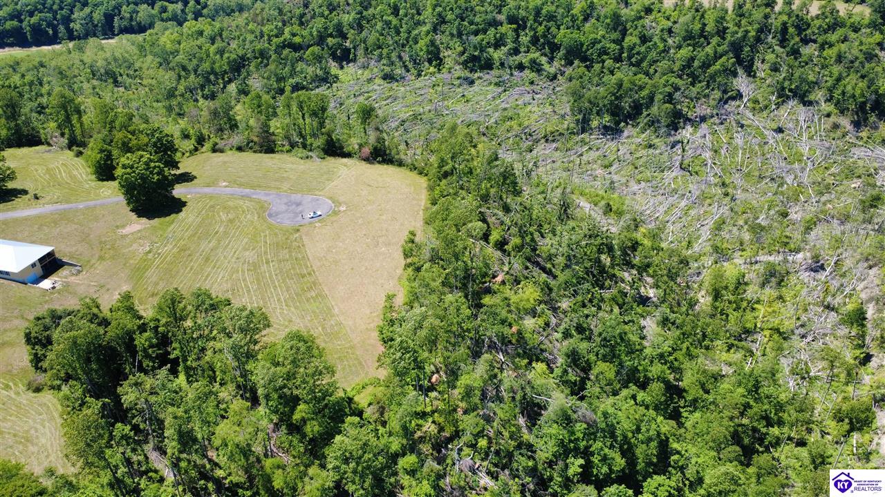 Lot 160 & 161 Douglas Drive Russell Springs, KY 42642 #1
