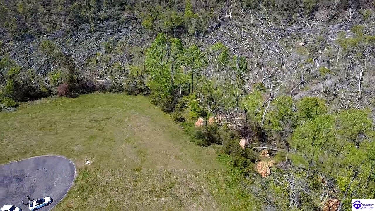 Lot 160 & 161 Douglas Drive Russell Springs, KY 42642 #1