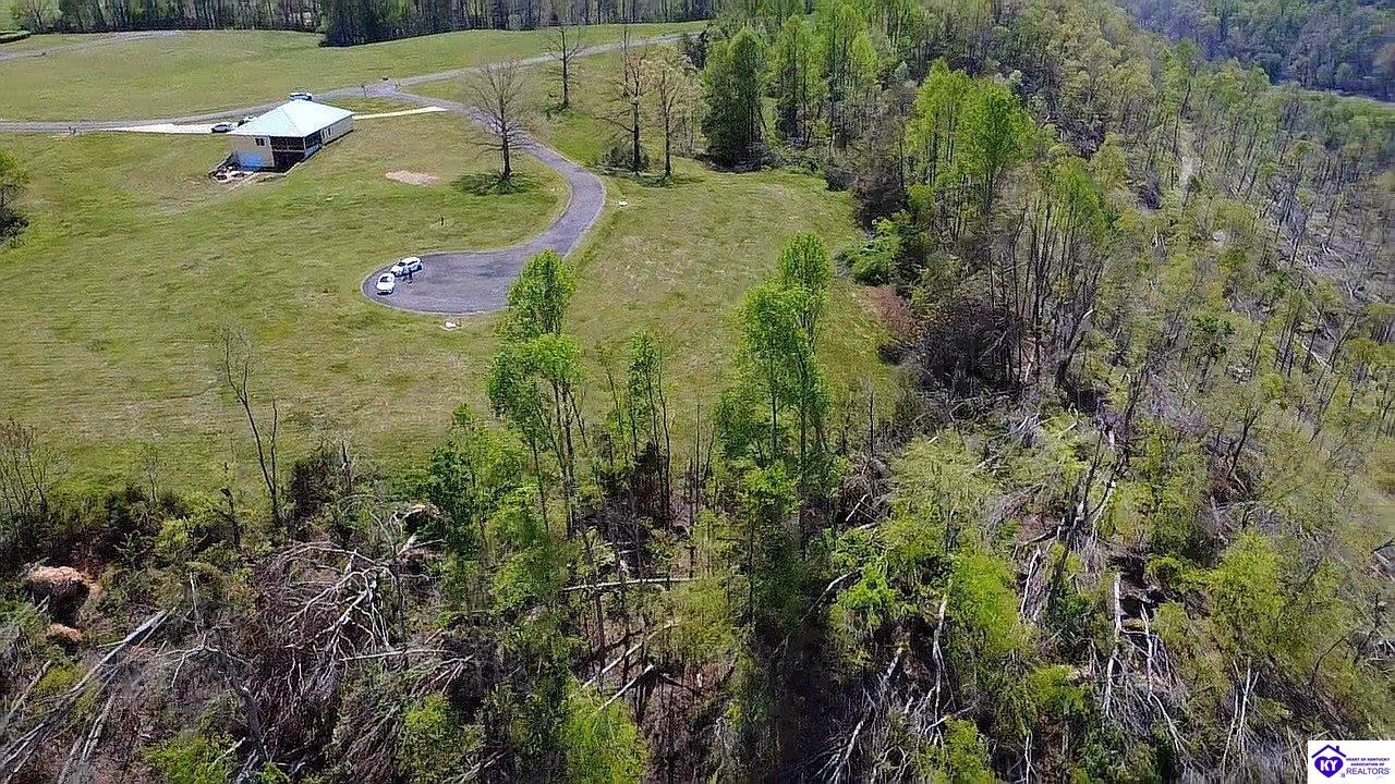Lot 160 & 161 Douglas Drive Russell Springs, KY 42642 #3
