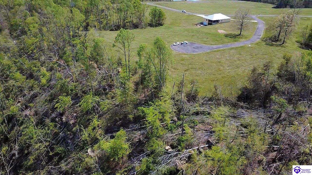 Lot 160 & 161 Douglas Drive Russell Springs, KY 42642 #4