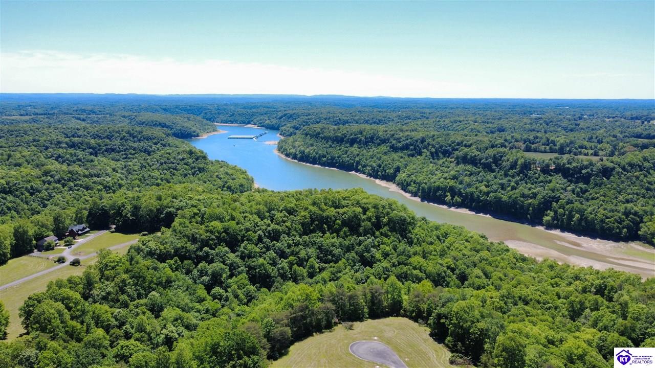 Lot 160 & 161 Douglas Drive Russell Springs, KY 42642 #4