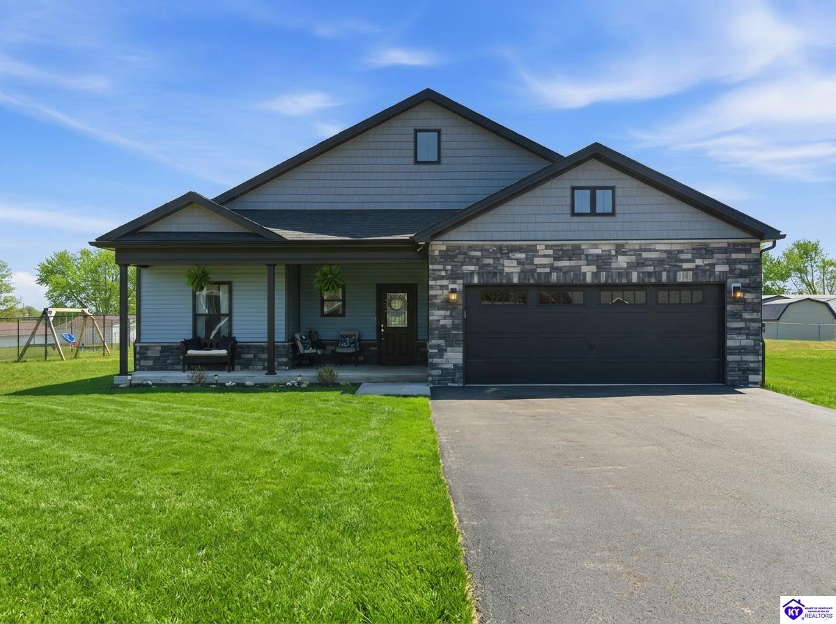 75 Marian Court Elizabethtown, KY 42701 #1