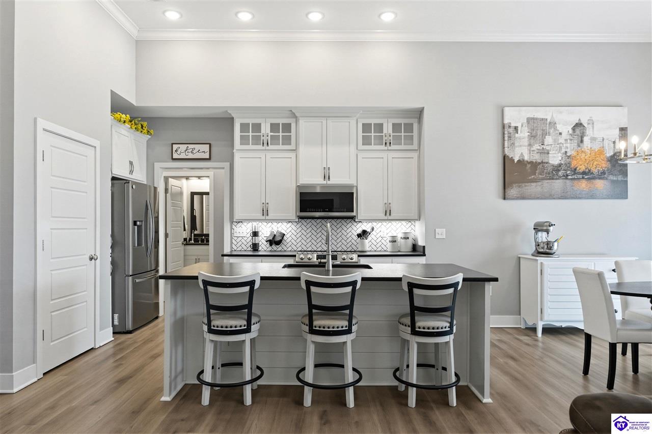 75 Marian Court Elizabethtown, KY 42701 #2