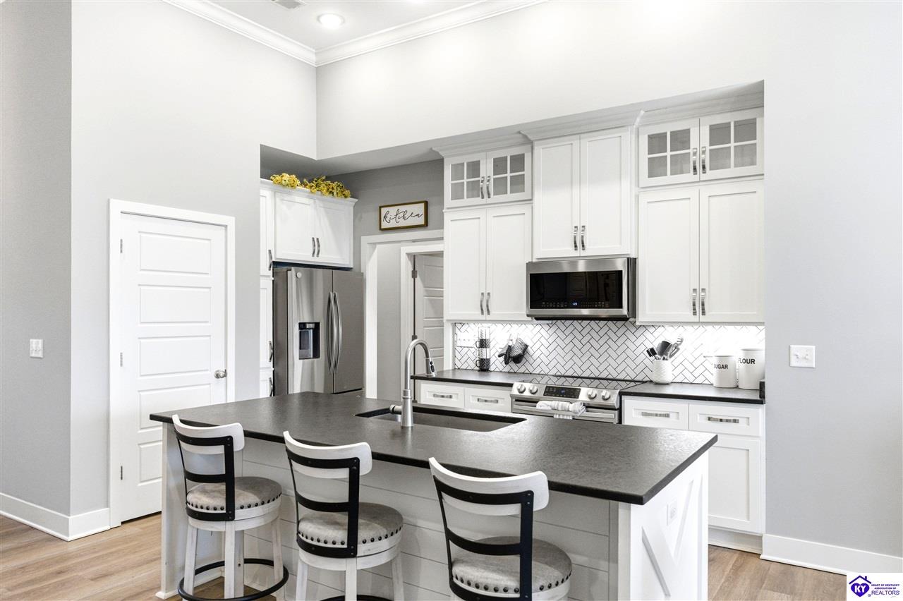 75 Marian Court Elizabethtown, KY 42701 #3