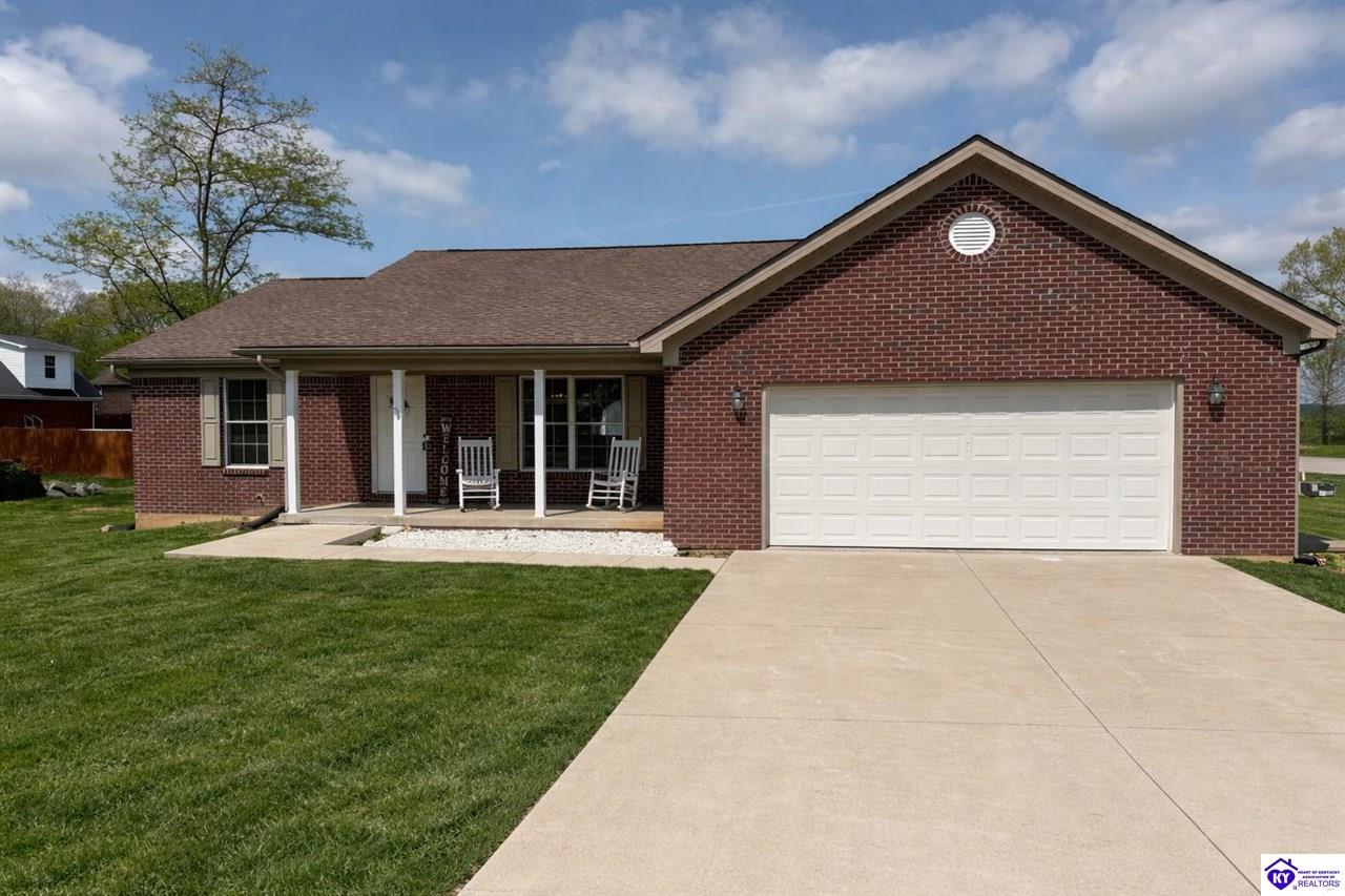 309 River Cliff BoulevardBrandenburg,&nbsp;KY&nbsp;40108