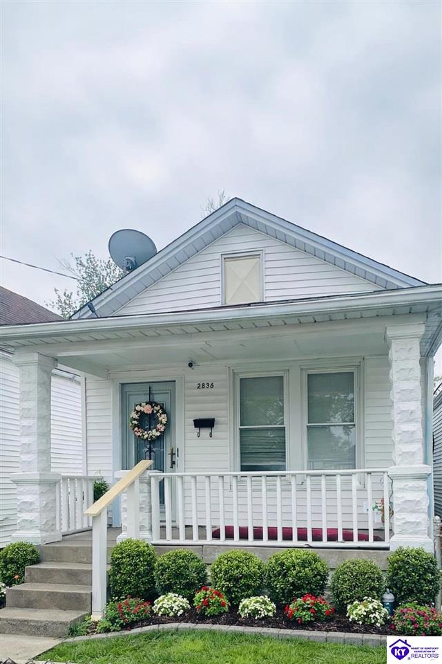 2836 Garfield AvenueLouisville,&nbsp;KY&nbsp;40212