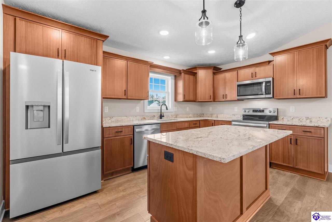 504 Ashwood Avenue Elizabethtown, KY 42701 #1