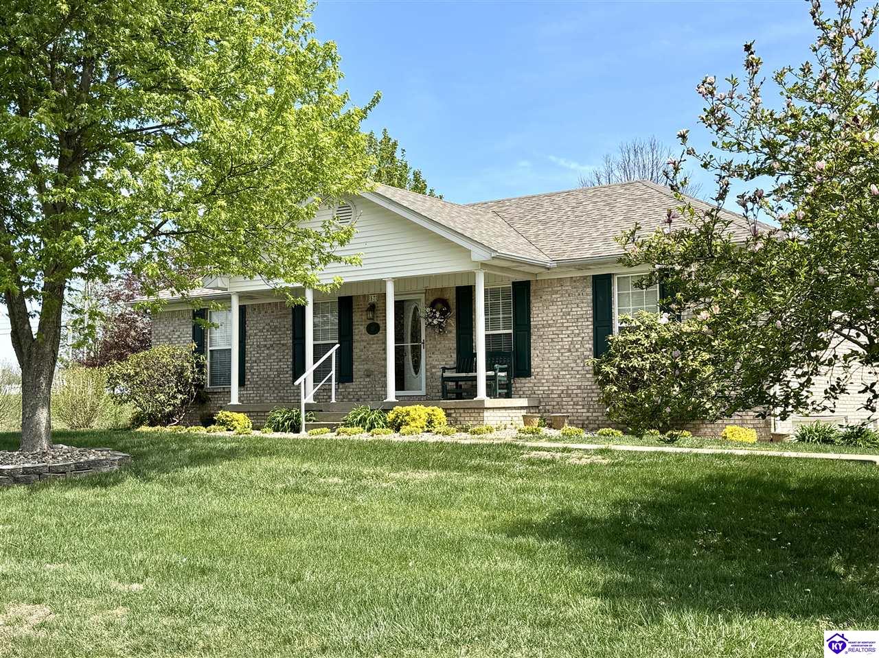 57 Margaret Drive Elizabethtown, KY 42701 #1