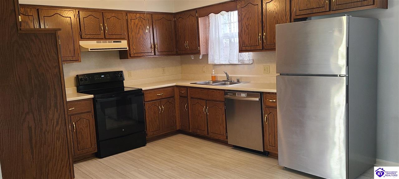 100 Caldwell Avenue Bardstown, KY 40004 #4