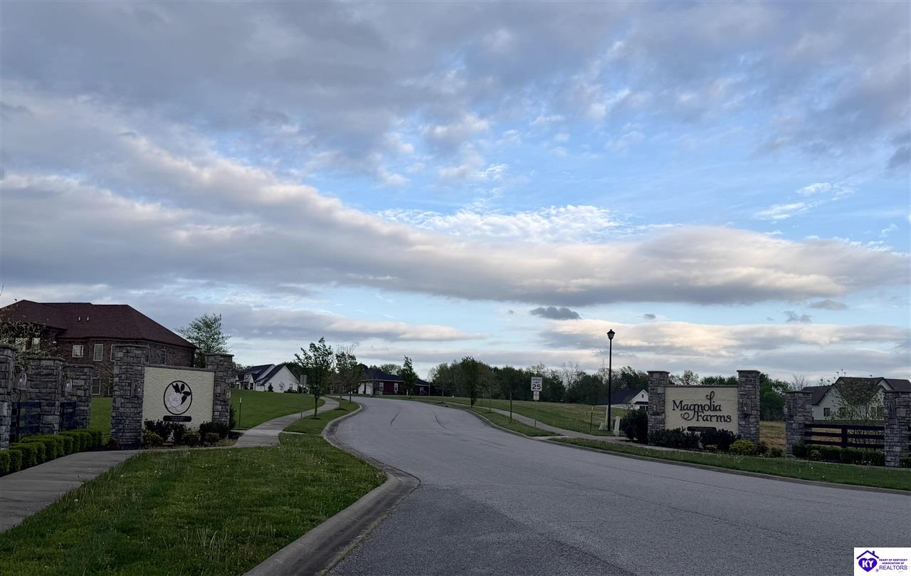 125 Charleston Way Elizabethtown, KY 42701 #3