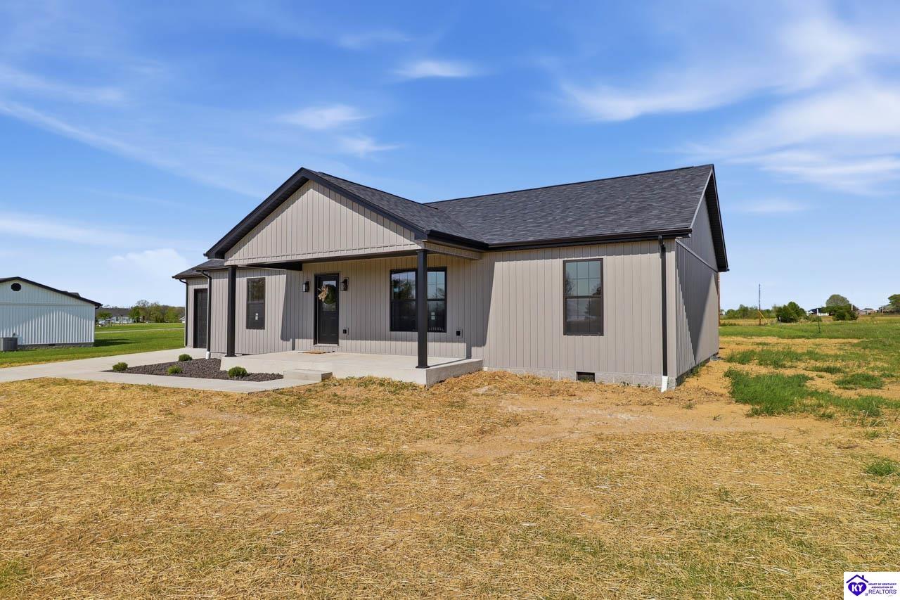 280 Palestine Road Campbellsville, KY 42718 #1