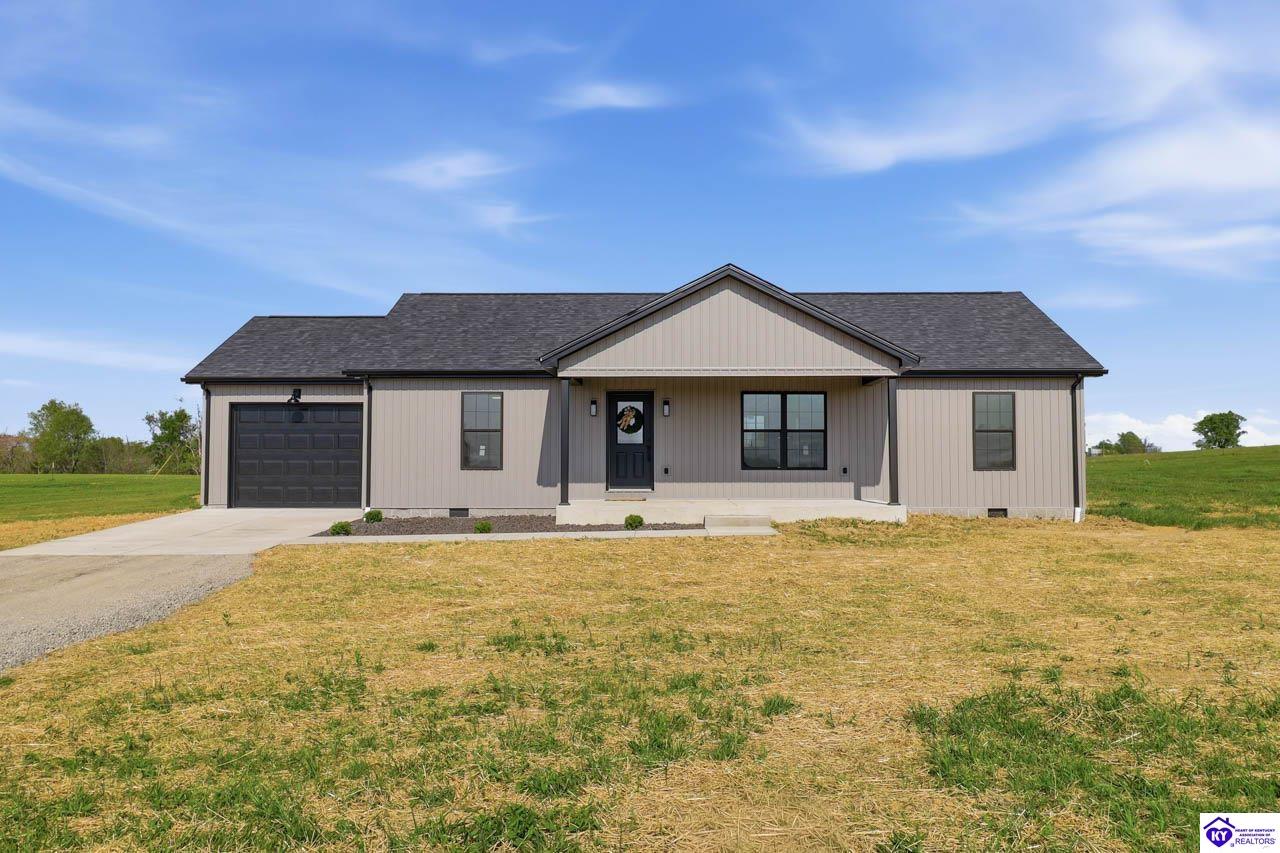 280 Palestine Road Campbellsville, KY 42718 #2