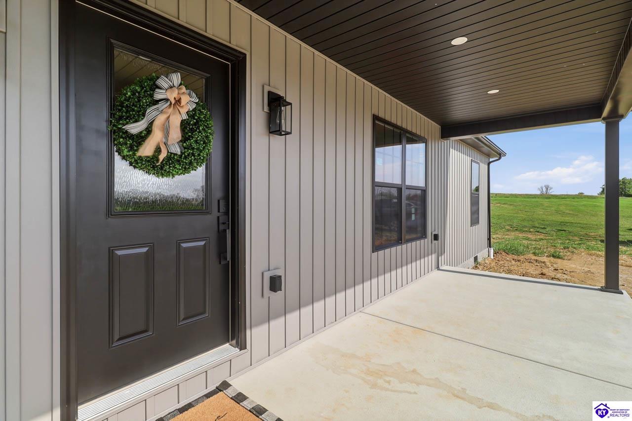 280 Palestine Road Campbellsville, KY 42718 #3