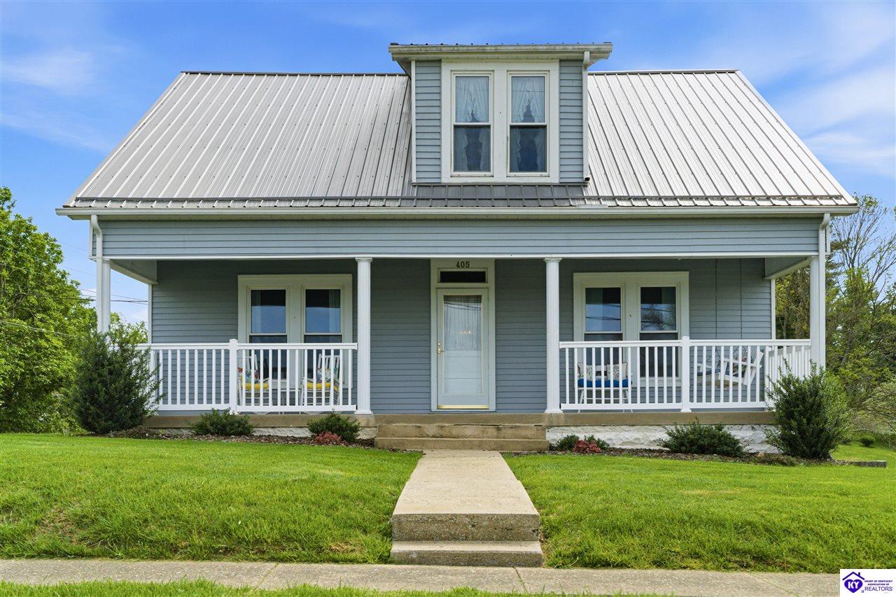 405 Lawrence StreetBrandenburg,&nbsp;KY&nbsp;40108