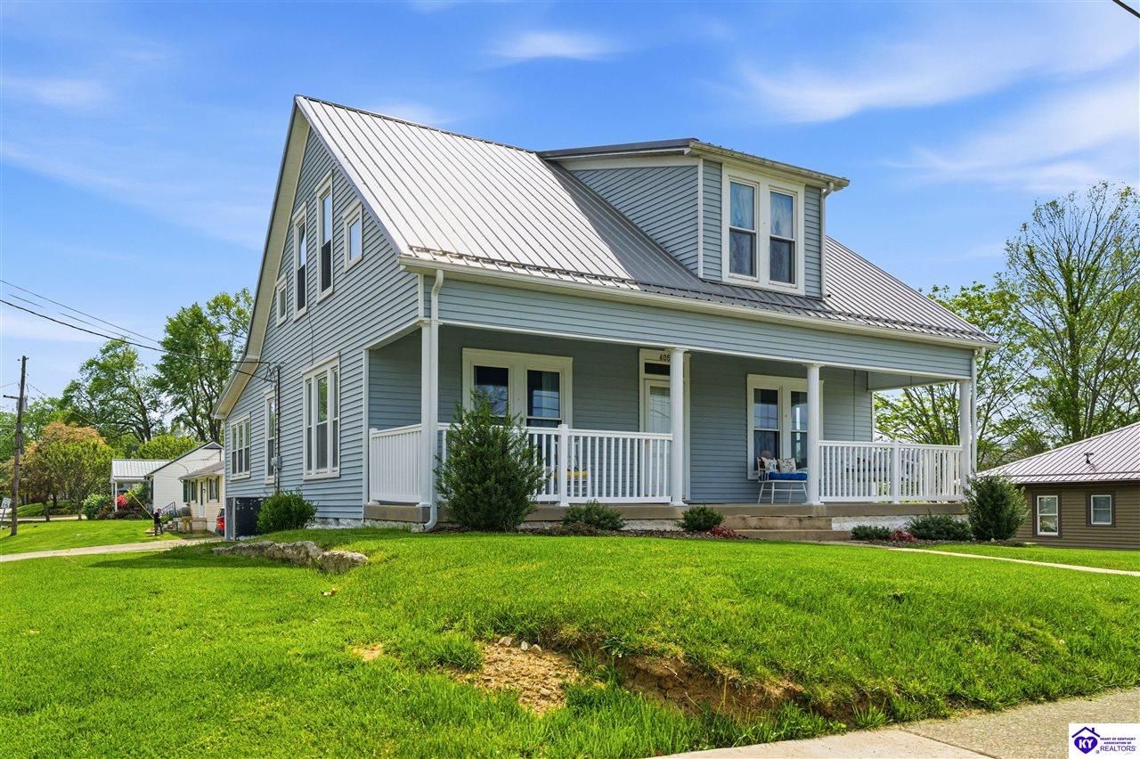 405 Lawrence Street Brandenburg, KY 40108 #1