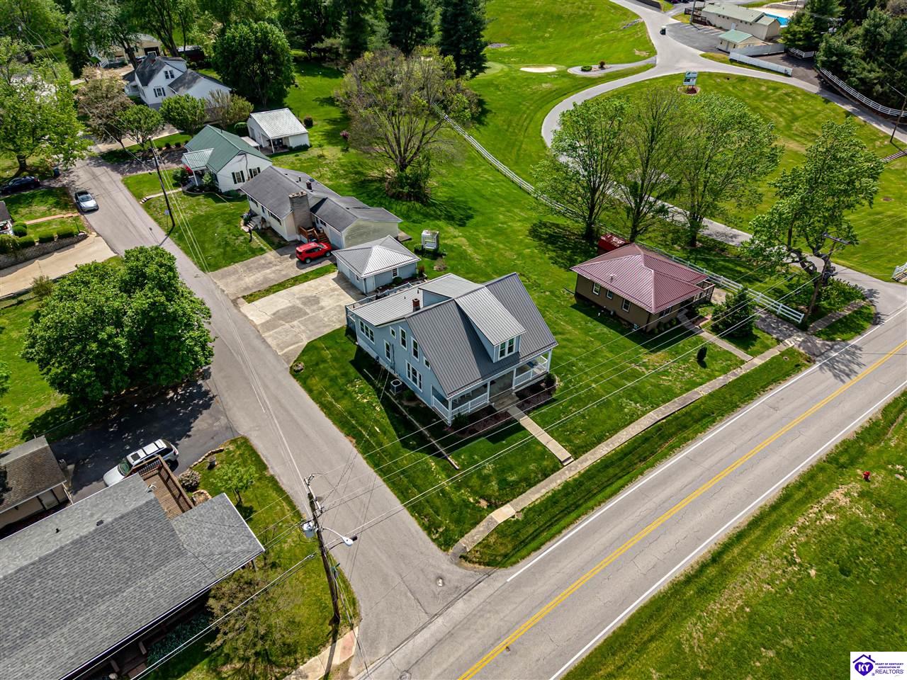 405 Lawrence Street Brandenburg, KY 40108 #2