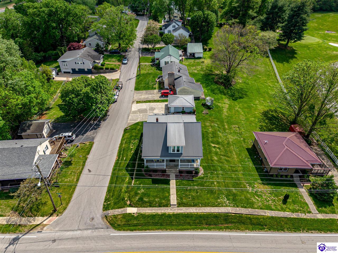 405 Lawrence Street Brandenburg, KY 40108 #3