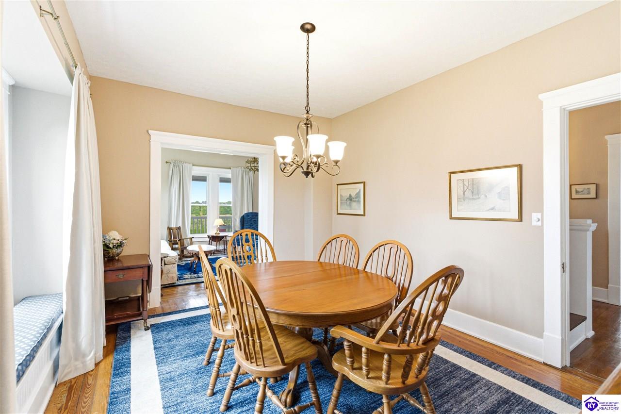 405 Lawrence Street Brandenburg, KY 40108 #3