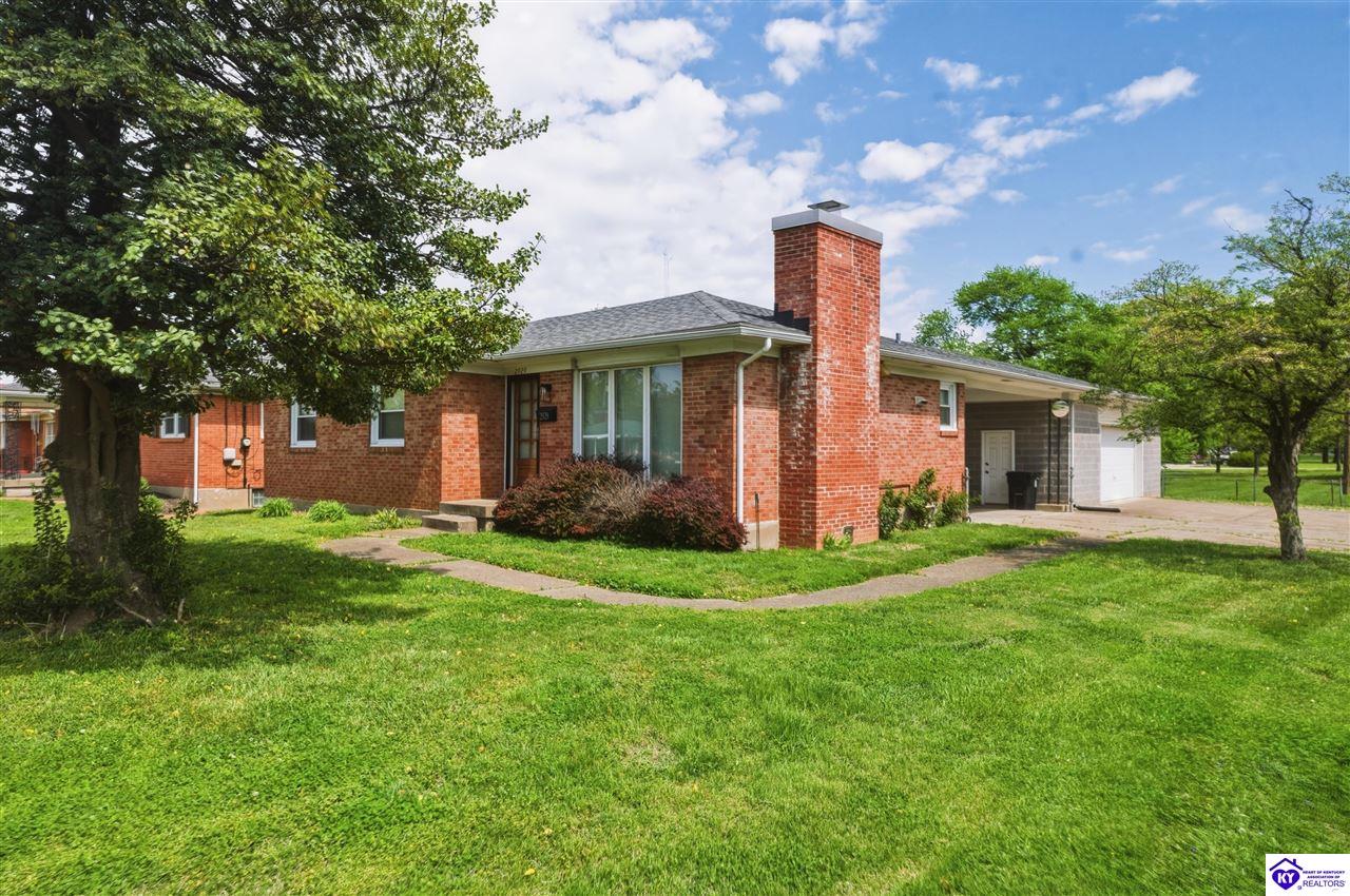 2929 Delor Avenue Louisville, KY 40217 #1