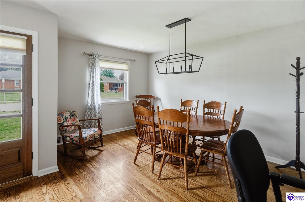 2929 Delor Avenue Louisville, KY 40217 #2