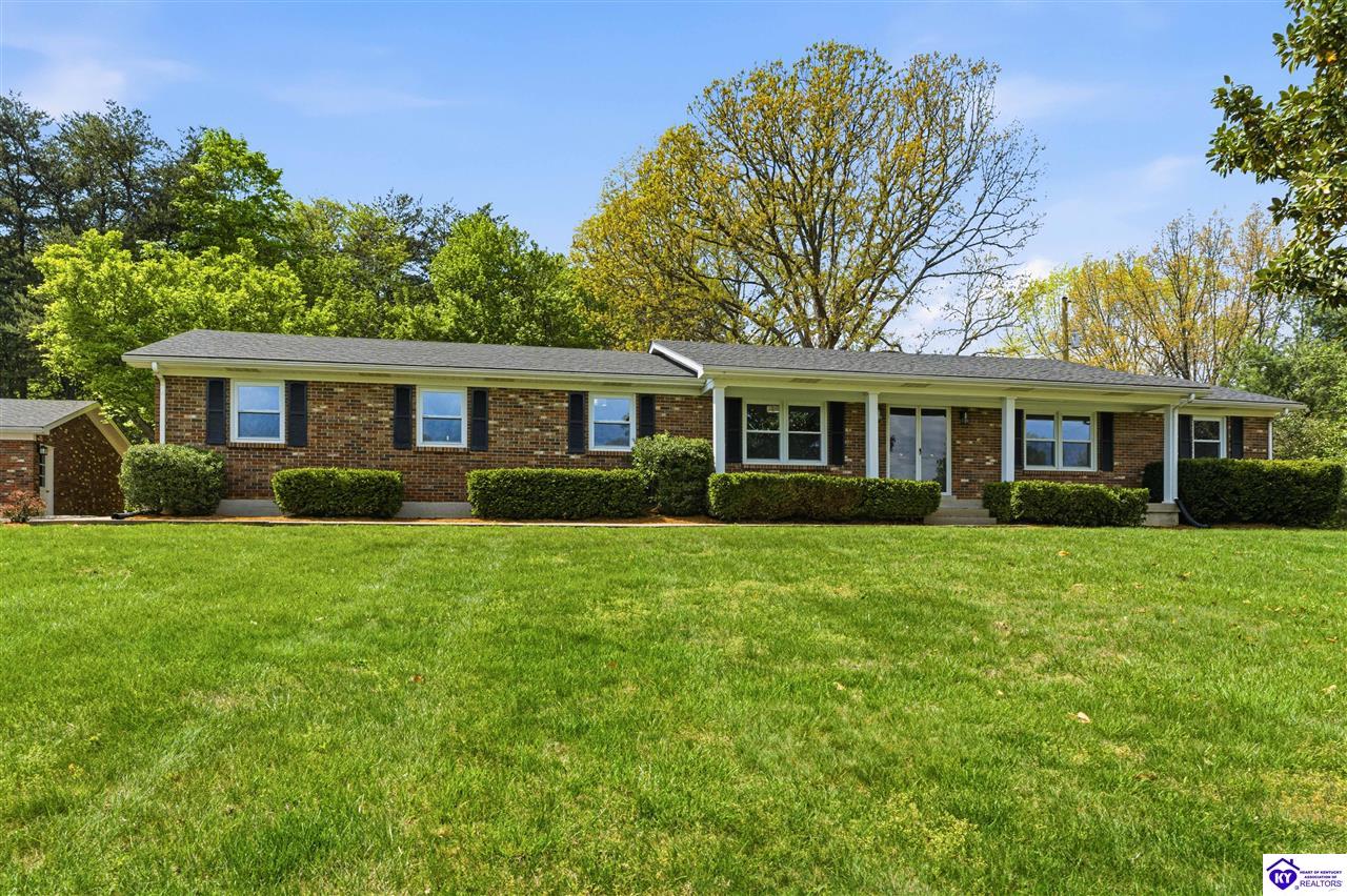 109 Fireside DriveBrandenburg,&nbsp;KY&nbsp;40108