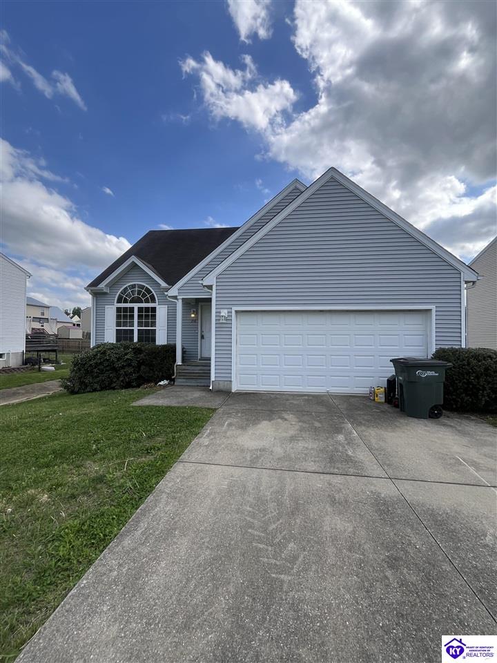 216 Ivy Pointe Drive Elizabethtown, KY 42701 #1