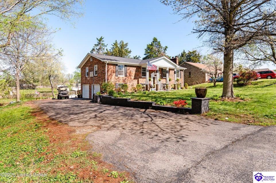 202 Cedarview DriveShepherdsville,&nbsp;KY&nbsp;40165