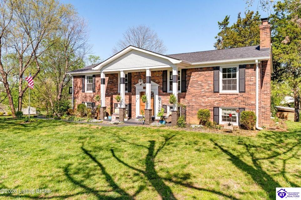 202 Cedarview Drive Shepherdsville, KY 40165 #1