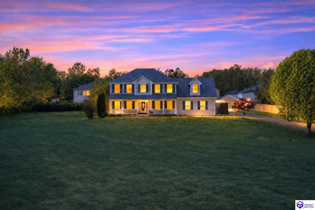 885 Hayden School RoadElizabethtown,&nbsp;KY&nbsp;42701