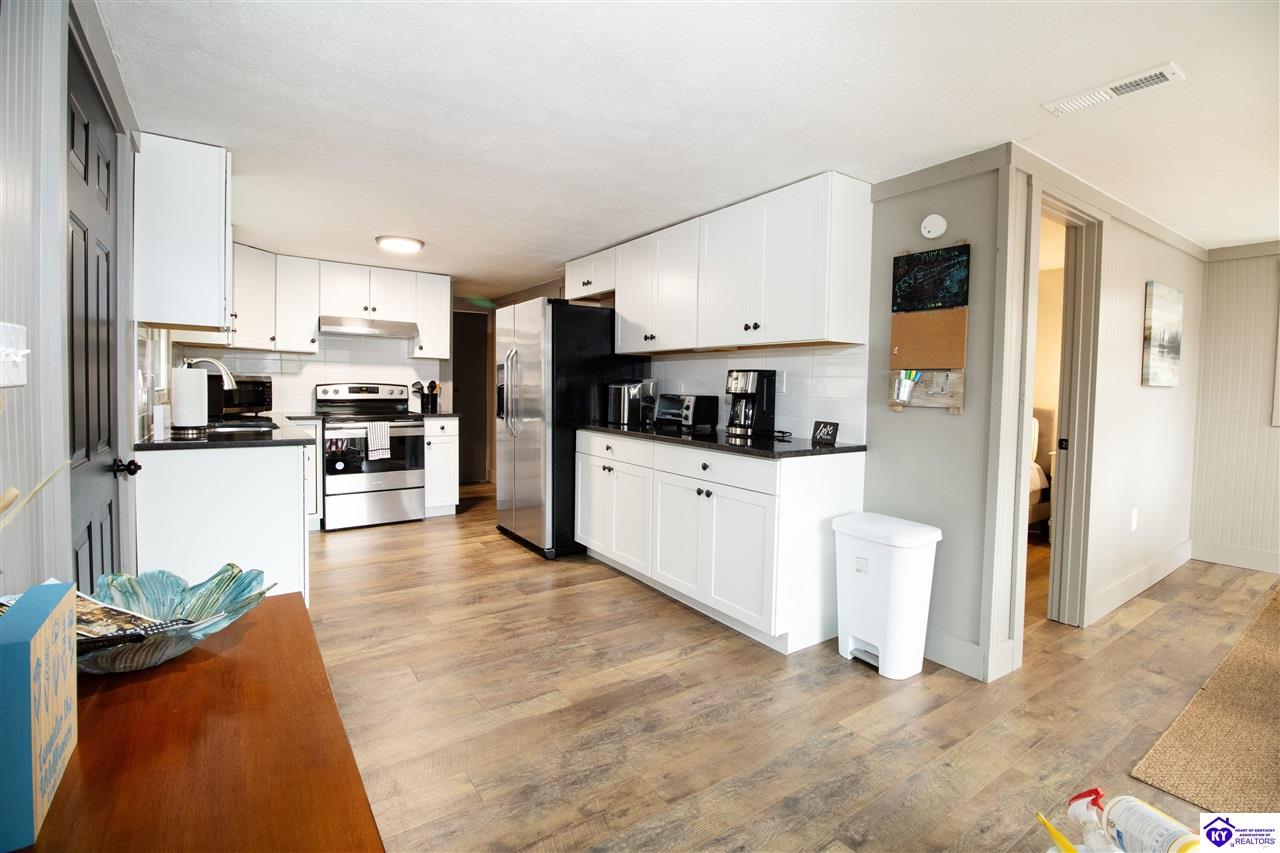 1870 Brier Creek Road Mammoth Cave, KY 42259 #4