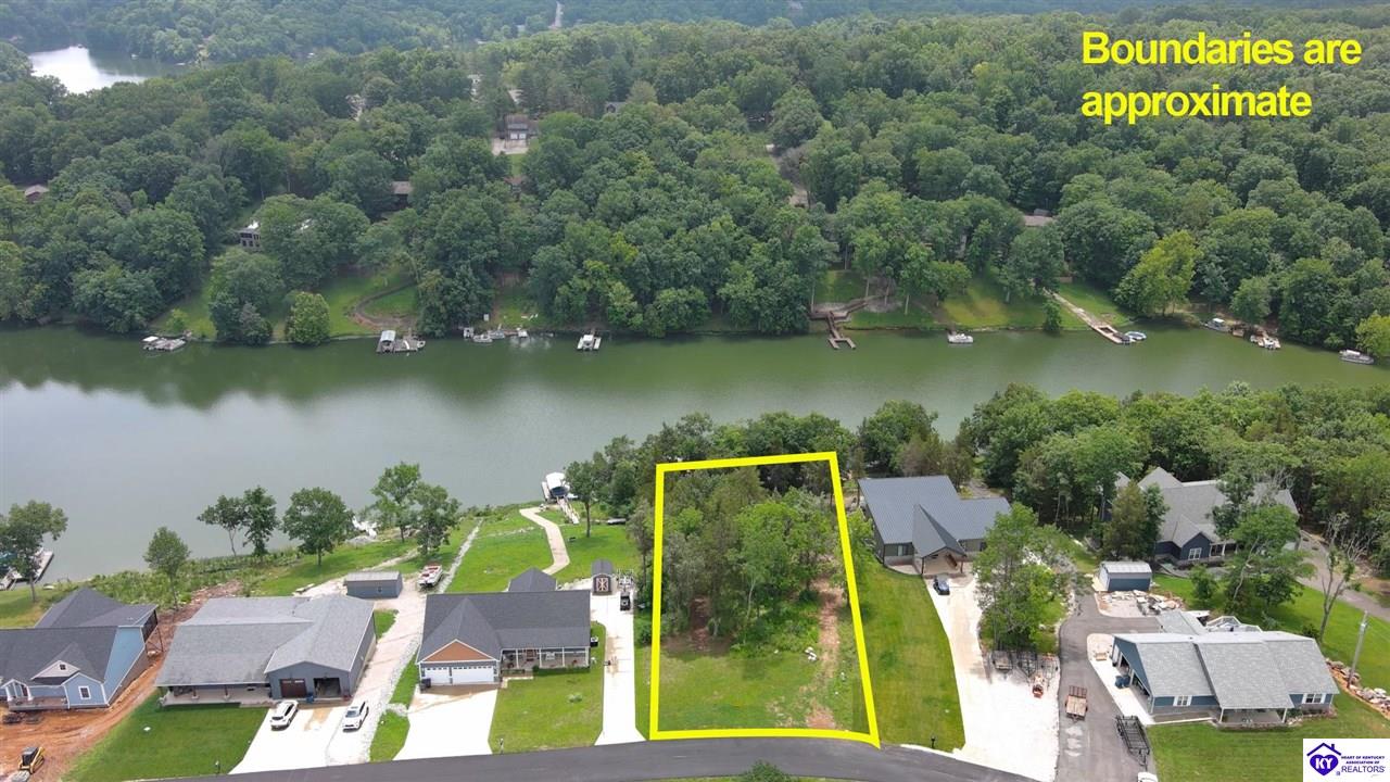 Lot 16 Beach Cove Court Brandenburg, KY 40108 #2