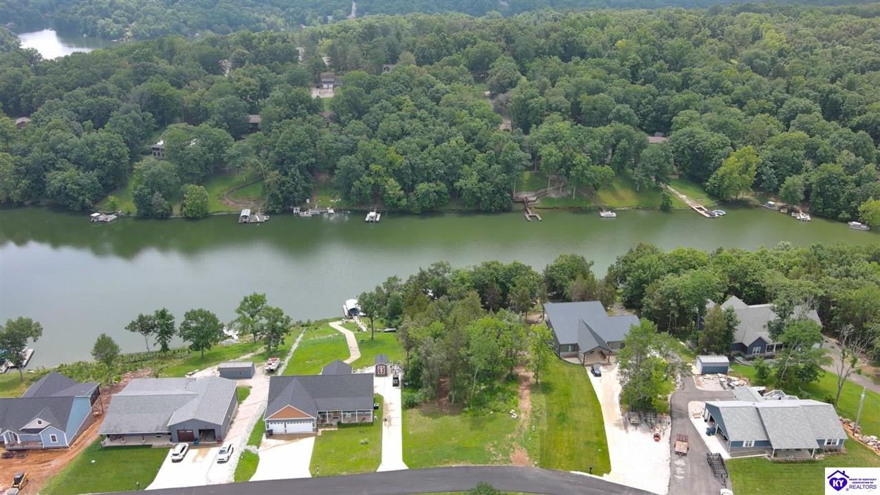 Lot 16 Beach Cove Court Brandenburg, KY 40108 #3