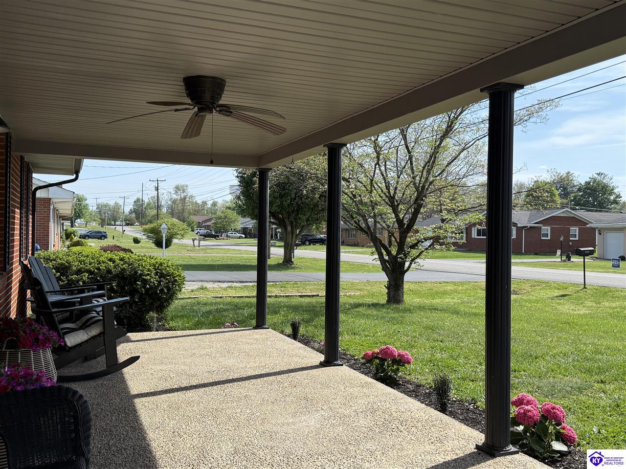 223 Sheridan Drive Campbellsville, KY 42718 #2